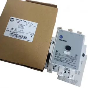 original and brand new electronic contactor 100-D180A00