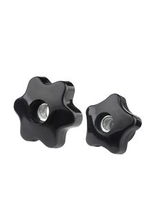 Outils à main Steeltreks Hardware, clés hexagonales, nouvelles poignées de serrage en bakélite, boutons de serrage, écrous, boutons étoiles, écrous à vis, clés hexagonales, vente en gros - Product Image 3