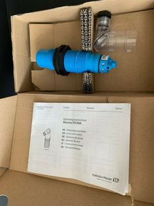 Endress Hauser FTC 968 AC Kapazitäts punkt pegel-Nivector FTC968 - Product Image 3