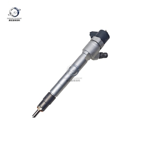 Форсунка <span class=keywords><strong>Common</strong></span> <span class=keywords><strong>Rail</strong></span> дизельная 0445110808, совместима с 0445110376, 0445110594 - Product Image 2