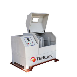 China Tencan XQM-40L Nano-Pulver, das industrielle Art planet arische Kugelmühle herstellt - Product Image 3