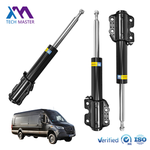 9013202230 Ammortizzatore Anteriore per Mercedes <span class=keywords><strong>Sprinter</strong></span> 214 901 Ricambi <span class=keywords><strong>Auto</strong></span> Kit Sospensioni Parti e Accessori Veicolo Ammortizzatori - Product Image 1