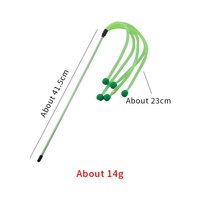 Vente en gros d'accessoires pour animaux de compagnie : Jouet en bois pour chat, jouet pour animaux, fournitures pour animaux, jouet de chat pour chaton