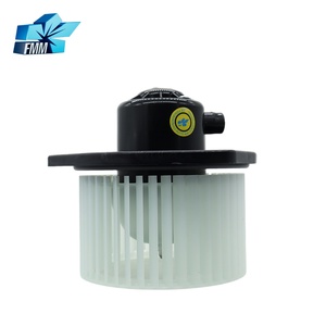 Ventilateur de climatisation de voiture 12V 7802A164 7802A216 KSH1124WB pour Mitsubishi ASX Delica Galant Lancer Outlander RVR RHD - Product Image 1