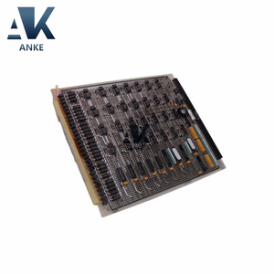 โมดูลเอาท์พุท5462-758B woodward - Product Image 3