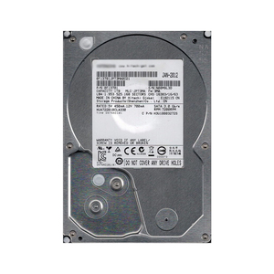 HUA722010CLA330 1TB 7200RPM 3.5 Inch HDD HUA722010CLA330 Desktop Internal Hard <b>Drive</b> 3Gb/s Storage Supplier - Product Image 1