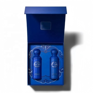 High Quality 90ML X 2pcs Gissah <strong>Perfume</strong> Gift Set <strong>for</strong> Women &amp; Men Long-Lasting Liquid Eau De Parfum Floral Spicy Fruity Woody - Product Image 5