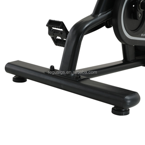 Cardio <b>Gym</b> <b>Bike</b> High Wind Resistance Commercial for Indoor Home Use and Fitness Equipment with Fan - Product Image 3