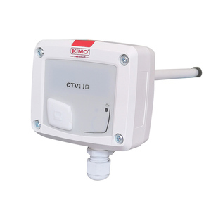 Sensor de Velocidad del Viento y Temperatura KIMO Original Francés CTV114-VNDI300 con Cable de 10M, 5M y 2M - Product Image 5