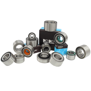 Direkt montage Neu DT255237 DU25520037 Auto Stahlkugel lager Vorderrad nabe für CHEVROLET PON <span class=keywords><strong>TIAC</strong></span> SUZUKI - Product Image 6