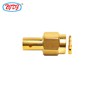 สายต่อขยาย RF แบบ Low VSWR SMA Male RG402 141 - Product Image 2