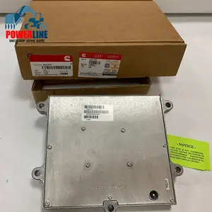 QSB6.7 Modulo di Controllo Elettronico del Motore ECM 4921776 per Cummins Komatsu PC228US-E escavatore pezzi di ricambio