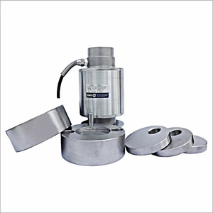 Celda de Carga Veidt Zemic HM14H1 de 30 Toneladas HM9B para Báscula de Camiones con Certificado OIML Zemic HM14H1 de 30 Toneladas - Product Image 4