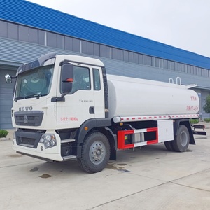 <span class=keywords><strong>Camión</strong></span> Dispensador de Combustible Móvil de 10000L 4x2 Nuevo para Reabastecimiento de Aviones, Helicópteros y Jets - Product Image 6