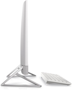 สำหรับ <span class=keywords><strong>DELL</strong></span> Inspiron 24 <span class=keywords><strong>All</strong></span>-<span class=keywords><strong>in</strong></span>-<span class=keywords><strong>One</strong></span> 5430 Intel <span class=keywords><strong>Core</strong></span> <span class=keywords><strong>I7</strong></span>  Windows 11 Pro หน่วยความจำ 16 GB DDR4 พื้นที่จัดเก็บ 1 TB กำลังไฟ 90/130 วัตต์ หน้าจอสัมผัส - Product Image 5