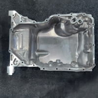 11200-5PH-A00 112005PHA00 New Car Parts Engine System Oil Pan Assembly for 2017-2019 Honda CR-V