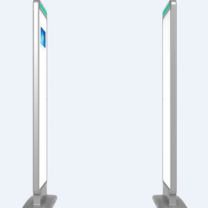 Sistema Inteligente Vanch, Control de Acceso de Seguridad de Ultra Alta Frecuencia, Lector de Canales RFID VC-410TP, 840MHz -960MHz - Product Image 3