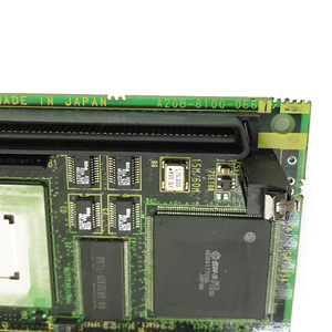 Placa de Circuito PCB FANUC A20B-8100-0661 - Product Image 2