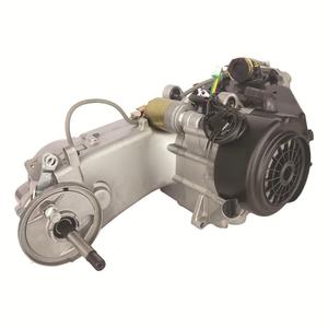 Moteur 152cc, carter court, vente directe usine, nouveau moteur de moto 4 temps à pédale avec allumage CDI, ensemble moteur Gy6-125cc - Product Image 4