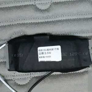 Inductor PEMF de Onda Ultra Larga Rumay ULT35 35V, Bobina de Oscilación de Frecuencia de Batido de Campo Electromagnético, Inductancia para - Product Image 3