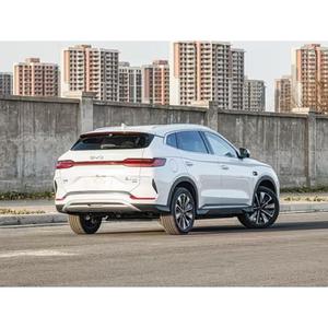 BYD Song PLUS EV 605km เรือธงให้ความบันเทิงด้วยการเล่นวิดีโอและเล่นเกมบนหน้าจอขนาดใหญ่ - Product Image 3