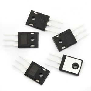 Original and Factory-New STW33N60M2 TO-247 Transistor Specialized Electronic Components Purchasing and Support Services - Product Image 1
