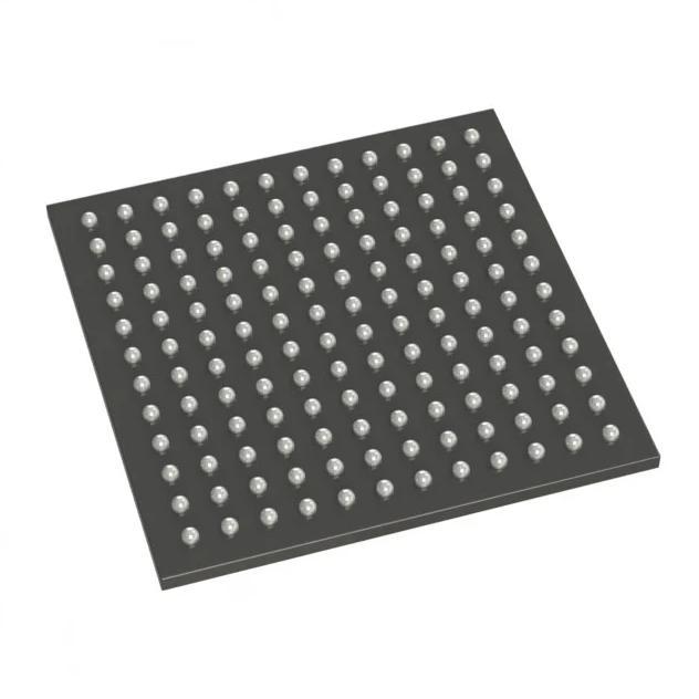 M1A3P250-FGG144I Original Electronic component suppliers Integrated Circuit IC FPGA 97 I/O 144FBGA