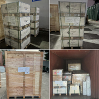 Batterie au lithium haute tension 51,2 V 280 Ah 314 Ah 100 kWh 200 kWh BESS, batteries au lithium solaires modulaires pour le stockage d'énergie industrielle