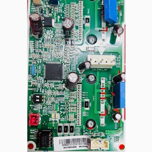 Carte d'onduleur pour climatiseur EBR83070101 EAX65587701, module de commande du système central, pièce de convertisseur de fréquence - Product Image 3