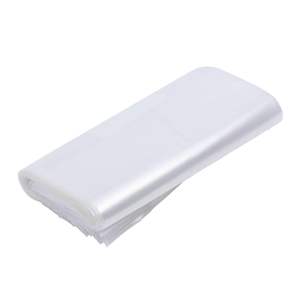 Boardwalk 250-Pack Reclosable Clear <b>Food</b> <b>Storage</b> <b>Bags</b> 1 gal 2.7 Mil 10.5\" X 11\" Size 250/Box - Product Image 4