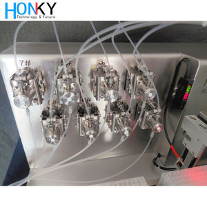 Type <span class=keywords><strong>de</strong></span> ligne 550W <span class=keywords><strong>de</strong></span> machine <span class=keywords><strong>de</strong></span> remplissage liquide <span class=keywords><strong>de</strong></span> réactif <span class=keywords><strong>de</strong></span> diagnostic pour le kit <span class=keywords><strong>de</strong></span> <span class=keywords><strong>test</strong></span> <span class=keywords><strong>rapide</strong></span> d'antigène - Product Image 5