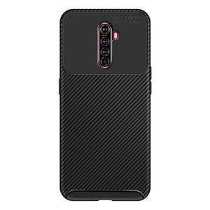 ขายส่ง MOQ ขนาดเล็กโทรศัพท์มือถือ TPU ยืดหยุ่นกรณีกระเป๋าสำหรับ Oppo Realme X2 Pro A5 2020 A50S ซิลิโคนปกหลังนุ่ม - Product Image 3