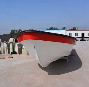 Grandsea 26ft En Fiber De Verre Pas Cher Panga Pêche Ferry Travail <span class=keywords><strong>Bateau</strong></span> à vendre - Product Image 3