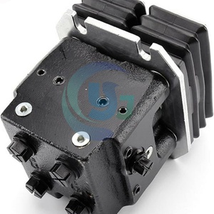 Válvula de Control de Pedal YN30V00105F2 para Excavadora SK200-8 SK250-8 SK260-8 SK350-8 SK460-8 - Product Image 5