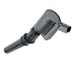 Bobine d'allumage pour Ford 3W7Z-12029-AA OE 8L3Z-12029-A pour remplacement et réparation - Product Image 2