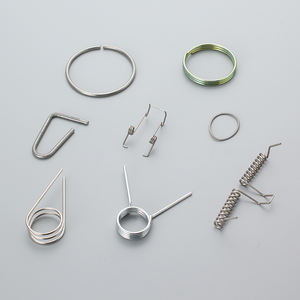 สปริงเหล็กแรงบิดคู่ขนาดใหญ่จากเจ้อเจียง สปริงแรงบิดแบบเกลียวคงที่สำหรับใช้กับมอเตอร์<span class=keywords><strong>ไซ</strong></span>ค์และกับ<span class=keywords><strong>ดัก</strong></span>หนู - Product Image 3