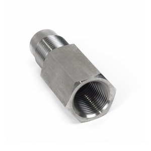 M18 * 1.5 thép không gỉ oxy cảm biến Mini xúc tác chuyển đổi 0 độ 58mm mini xúc tác chuyển đổi <span class=keywords><strong>02</strong></span> cảm biến - Product Image 3