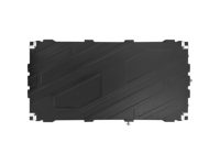 Écran LED P1.875 pour salle de conférence et centre de commande, assemblage sans joint, grand écran, luminosité 600 CD, garantie 2 ans, utilisation intérieure