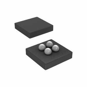 4 UFBGA, DSBGA TLV70509YFPR BOM IC In Stock Power Management (PMIC) Electronic Chips Component - Product Image 1