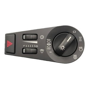 Interruptor de Luz para Camión de Alta Calidad, 20466304 20953573 20942846 20942844 para Camión Volvo - Product Image 1