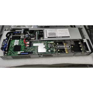 Cho <span class=keywords><strong>HP</strong></span> bl465c G7 668999-001 598247-001 G5 <span class=keywords><strong>G6</strong></span> 509588-001 509553-001 G8 706568-001 655719-002 655719-003 683821-001 Bo mạch chủ - Product Image 3