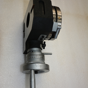 Les fabricants Fournissent Table Rotative Avec D'indexation Formilling Machine - Product Image 5