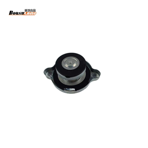 Cubierta de radiador de piezas de vehículo de alta calidad adecuada para piezas Isuzu NHR NPR 5-21450005-3 5214500053 - Product Image 3