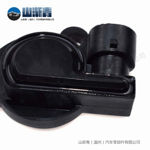 Sensor de Posición del Acelerador Lada 2112-1148200-03 46.3855, Pieza de Repuesto Nueva para Modelos Lada Europeos - Product Image 5