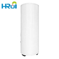 Réservoir de stockage thermique CE ErP, capacité 300 litres, pour chauffe-eau solaire, système de chauffage solaire split, fourni directement par l'usine