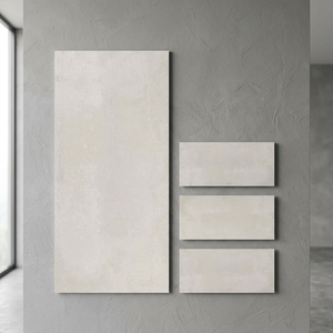 Nero Marquina Black Marble Porcelain Tiles 600x1200mm Polished Highlighter Design Floor Wall - Product Image 2