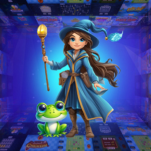 Plataforma de juegos en línea USA software aplicación popular en línea - Product Image 5