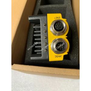 1 Pieza Nueva Cámara Industrial Cognex IS5705-21 China en Caja - Product Image 1