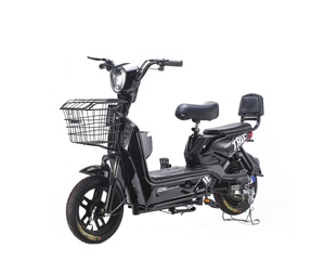 Vente directe d'usine en Chine, prix bas, vélo électrique <span class=keywords><strong>Wosu</strong></span> 350W 500W - Product Image 3