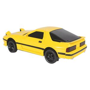 2.4G 2WD RC Car LDRC A01 A02 FC NSX RTR Drift Vehicles LED Lights 1/18 Full Scale <b>Controlled</b> Model Children <b>Toys</b> Gifts - Product Image 5